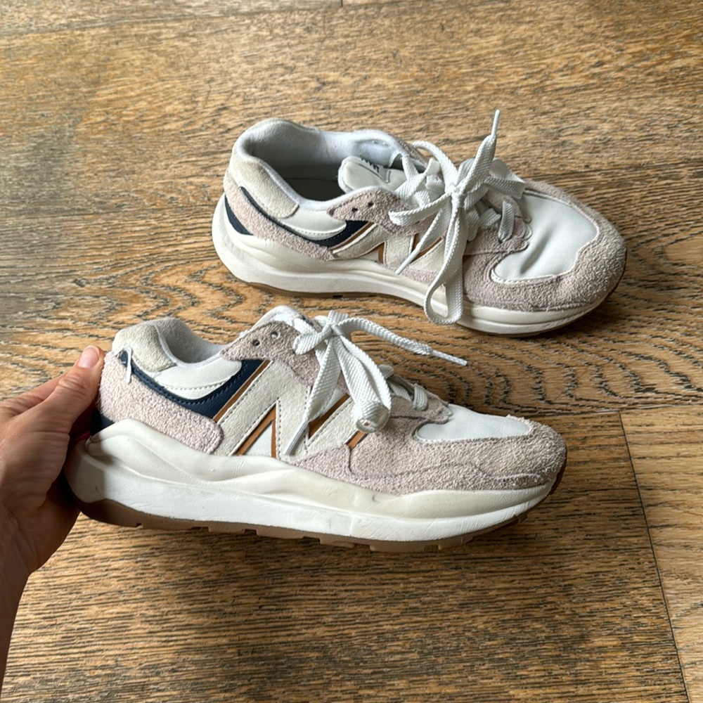 New Balance 57/40